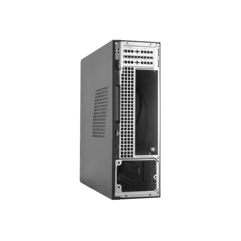 Obudowa Chieftec BU-12B-300 Mini-ITX z zasilaczem | PartsPC.pl