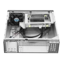 Obudowa Chieftec BU-12B-300 Mini-ITX z zasilaczem | PartsPC.pl