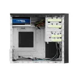 Obudowa Chieftec CT-01B-350GPB mATX z zasilaczem | PartsPC.pl