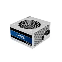 Obudowa Chieftec CT-01B-350GPB mATX z zasilaczem | PartsPC.pl