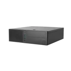Obudowa Chieftec CS-12B-300 mATX z zasilaczem | PartsPC.pl