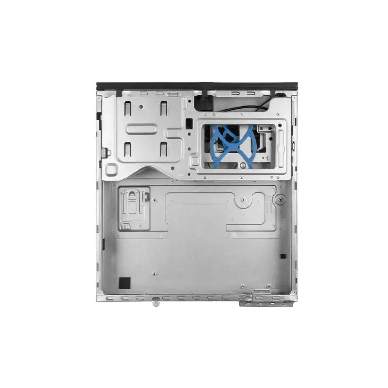 Obudowa Chieftec CS-12B-300 mATX z zasilaczem | PartsPC.pl