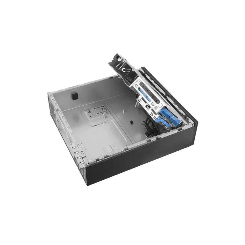 Obudowa Chieftec CS-12B-300 mATX z zasilaczem | PartsPC.pl