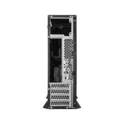 Obudowa Chieftec CS-12B-300 mATX z zasilaczem | PartsPC.pl
