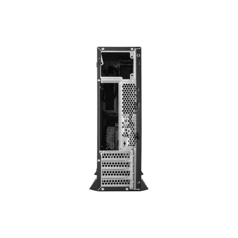 Obudowa Chieftec CS-12B-300 mATX z zasilaczem | PartsPC.pl
