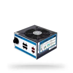 Zasilacz Chieftec CTG-750C 750W ATX 120mm aPFC Mod. | PartsPC.pl