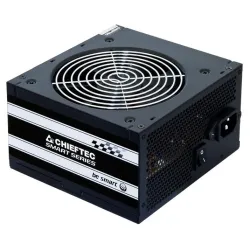 Zasilacz Chieftec GPS-400A8 400W ATX 120mm aPFC Spraw 80 | PartsPC.pl