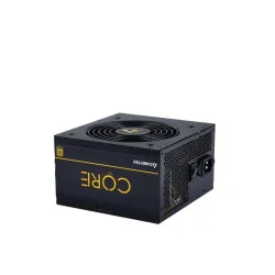 Zasilacz Chieftec BBS-600S 600W ATX 120mm | PartsPC.pl