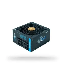 Zasilacz Chieftec BDF-850C 850W ATX 140mm 80+BRONZE aPFC | PartsPC.pl