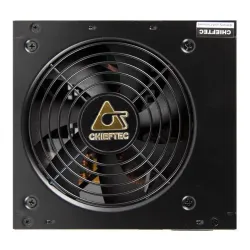 Zasilacz Chieftec TPS-600S 600W ATX 120mm 80+Bronze aPFC | PartsPC.pl