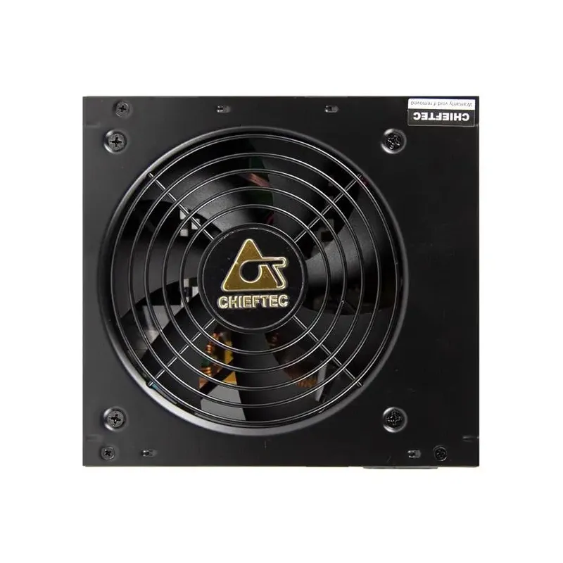Zasilacz Chieftec TPS-600S 600W ATX 120mm 80+Bronze aPFC | PartsPC.pl