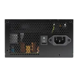Zasilacz Chieftec TPS-700S 700W ATX 120mm 80+Bronze aPFC | PartsPC.pl