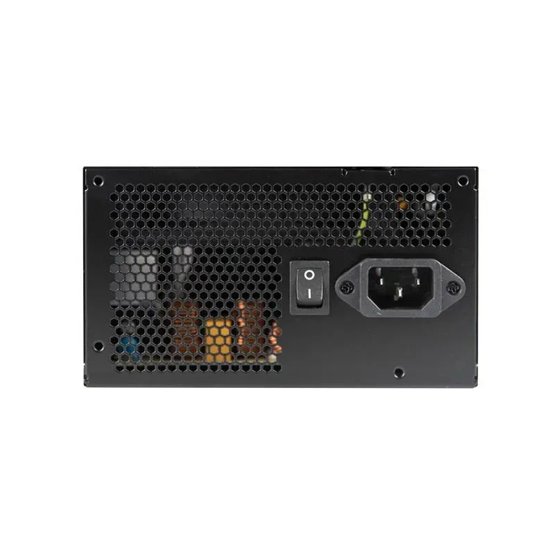 Zasilacz Chieftec TPS-700S 700W ATX 120mm 80+Bronze aPFC | PartsPC.pl