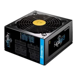 Zasilacz Chieftec BDF-1000C 1000W ATX 140mm 80+Bronze | PartsPC.pl
