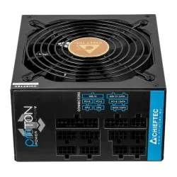 Zasilacz Chieftec BDF-1000C 1000W ATX 140mm 80+Bronze | PartsPC.pl