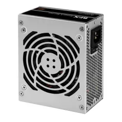 Zasilacz Chieftec BFX-450BS 450W SFX 90mm 80+Bronze aPFC | PartsPC.pl