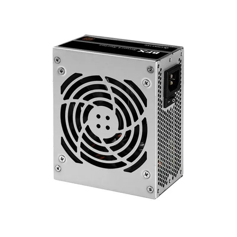Zasilacz Chieftec BFX-450BS 450W SFX 90mm 80+Bronze aPFC | PartsPC.pl