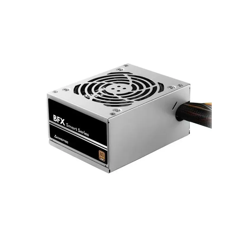 Zasilacz Chieftec BFX-450BS 450W SFX 90mm 80+Bronze aPFC | PartsPC.pl