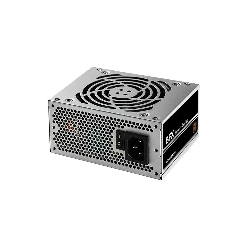 Zasilacz Chieftec BFX-450BS 450W SFX 90mm 80+Bronze aPFC | PartsPC.pl