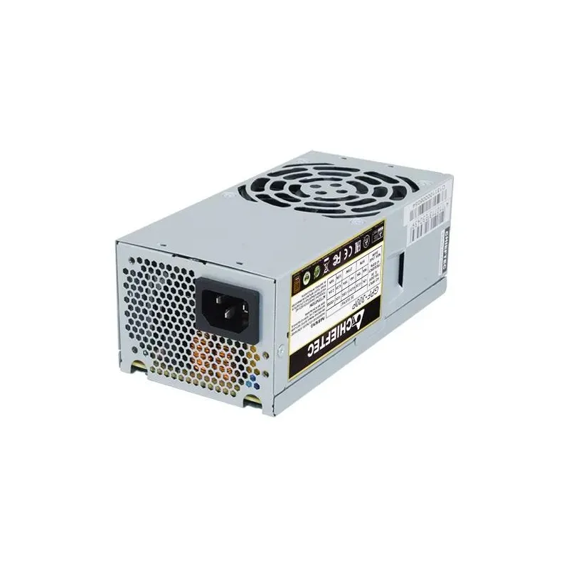 Zasilacz Chieftec GPF-300P 300W TFX 80mm 80+Bronze aPFC | PartsPC.pl