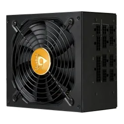 Zasilacz Chieftec PPS-1050FC 1050W ATX 135mm 80+Gold aPFC | PartsPC.pl
