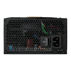Zasilacz Chieftec PPS-1050FC 1050W ATX 135mm 80+Gold aPFC | PartsPC.pl