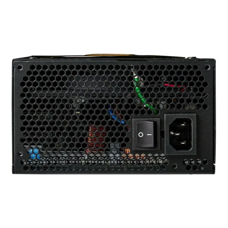 Zasilacz Chieftec PPS-1050FC 1050W ATX 135mm 80+Gold aPFC | PartsPC.pl