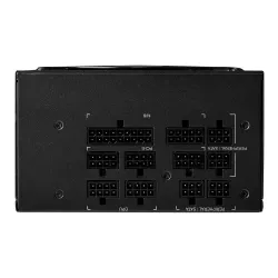 Zasilacz Chieftec PPS-1050FC 1050W ATX 135mm 80+Gold aPFC | PartsPC.pl