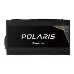 Zasilacz Chieftec PPS-1050FC 1050W ATX 135mm 80+Gold aPFC | PartsPC.pl