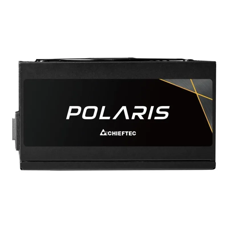 Zasilacz Chieftec PPS-1050FC 1050W ATX 135mm 80+Gold aPFC | PartsPC.pl