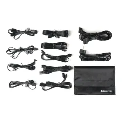 Zasilacz Chieftec PPS-1050FC 1050W ATX 135mm 80+Gold aPFC | PartsPC.pl