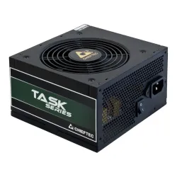 Zasilacz Chieftec TPS-500S 500W ATX 120mm 80+Bronze aPFC | PartsPC.pl