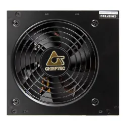 Zasilacz Chieftec TPS-500S 500W ATX 120mm 80+Bronze aPFC | PartsPC.pl