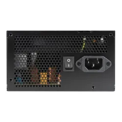 Zasilacz Chieftec TPS-500S 500W ATX 120mm 80+Bronze aPFC | PartsPC.pl