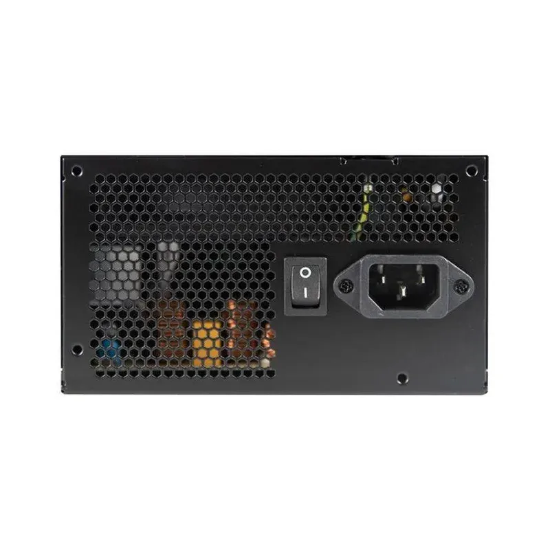 Zasilacz Chieftec TPS-500S 500W ATX 120mm 80+Bronze aPFC | PartsPC.pl