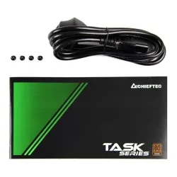 Zasilacz Chieftec TPS-500S 500W ATX 120mm 80+Bronze aPFC | PartsPC.pl