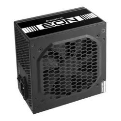 Zasilacz Chieftec ZPU-600S 600W ATX 120mm 80+ aPFC | PartsPC.pl