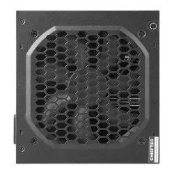 Zasilacz Chieftec ZPU-600S 600W ATX 120mm 80+ aPFC | PartsPC.pl