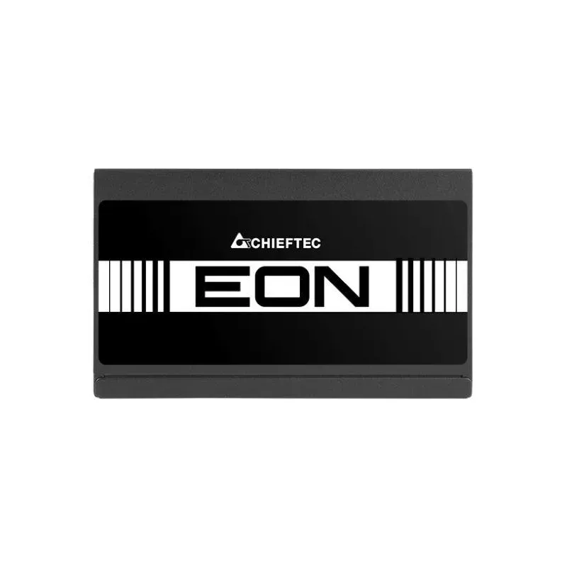 Zasilacz Chieftec ZPU-600S 600W ATX 120mm 80+ aPFC | PartsPC.pl