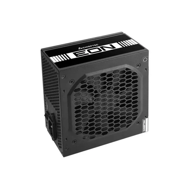 Zasilacz Chieftec ZPU-700S 700W ATX 120mm 80+ aPFC | PartsPC.pl