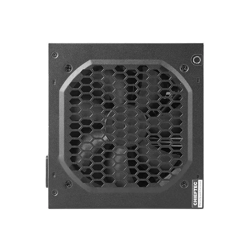 Zasilacz Chieftec ZPU-700S 700W ATX 120mm 80+ aPFC | PartsPC.pl