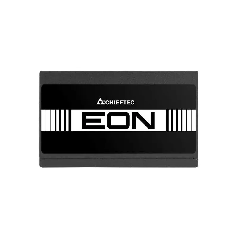 Zasilacz Chieftec ZPU-700S 700W ATX 120mm 80+ aPFC | PartsPC.pl