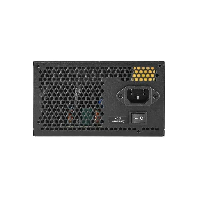 Zasilacz Chieftec ZPU-700S 700W ATX 120mm 80+ aPFC | PartsPC.pl