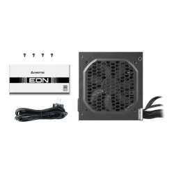 Zasilacz Chieftec ZPU-700S 700W ATX 120mm 80+ aPFC | PartsPC.pl