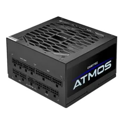 Zasilacz Chieftec CPX-750FC 750W ATX 135mm 80+Gold aPFC | PartsPC.pl