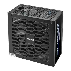 Zasilacz Chieftec CPX-750FC 750W ATX 135mm 80+Gold aPFC | PartsPC.pl