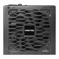 Zasilacz Chieftec CPX-750FC 750W ATX 135mm 80+Gold aPFC | PartsPC.pl
