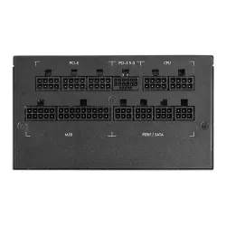 Zasilacz Chieftec CPX-850FC 850W ATX 135mm 80+Gold aPFC | PartsPC.pl