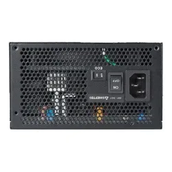 Zasilacz Chieftec CPX-850FC 850W ATX 135mm 80+Gold aPFC | PartsPC.pl