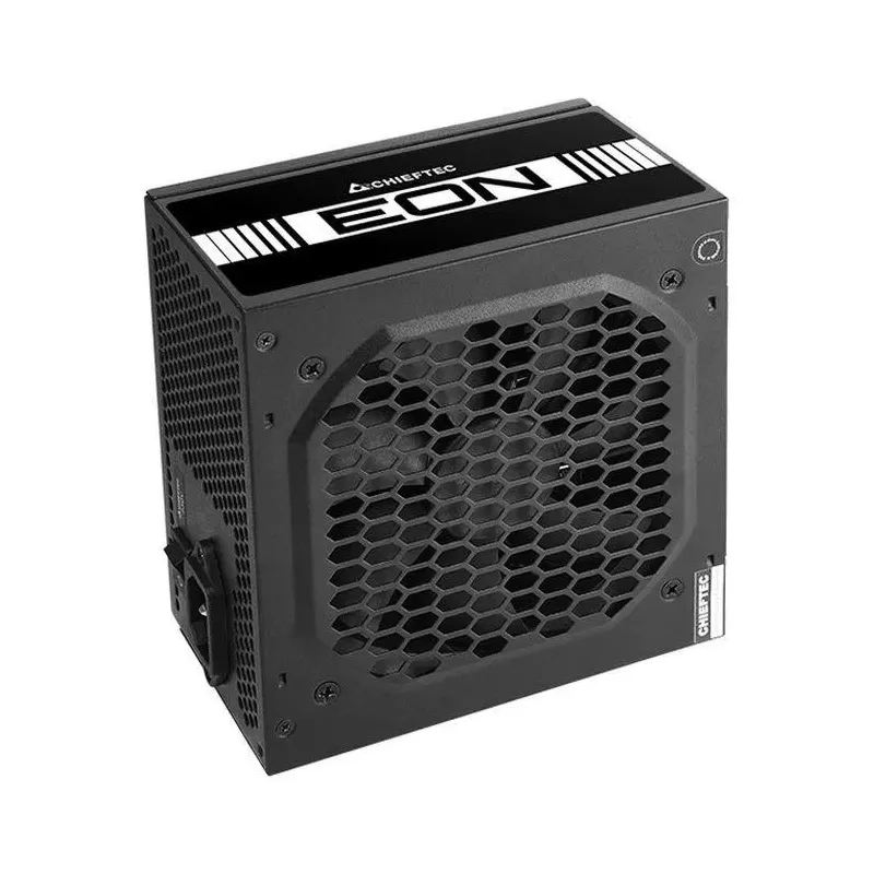 Zasilacz Chieftec ZPU-400S 400W ATX 120mm 80+White aPFC | PartsPC.pl